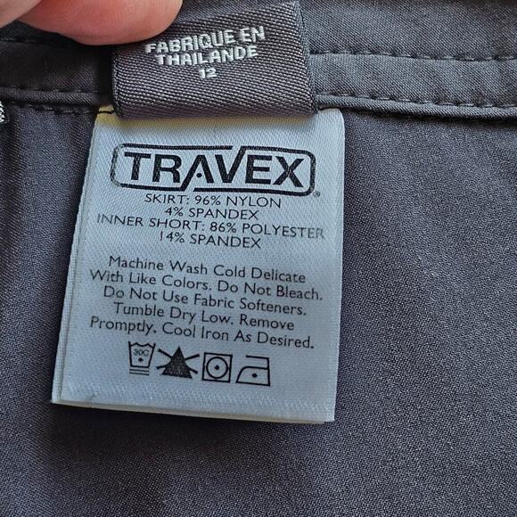 Eddie Bauer Skirt - Picture 8 of 8